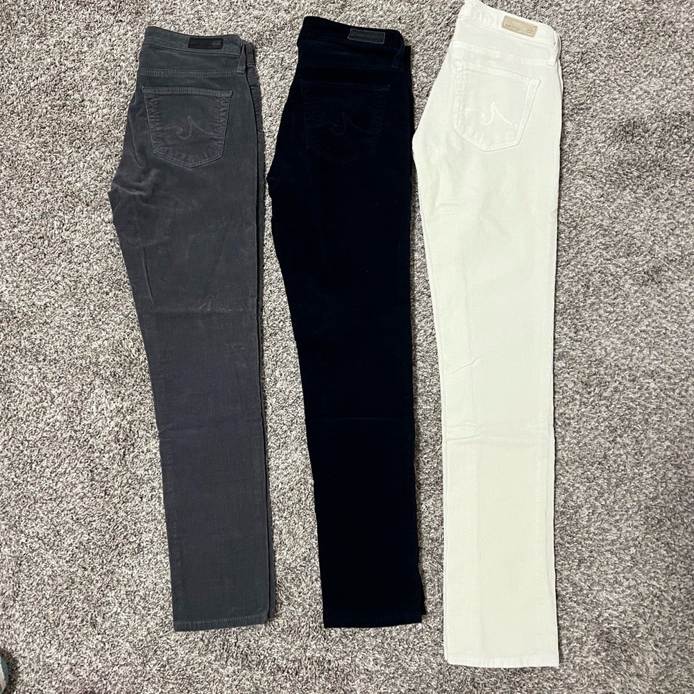 Adriano Goldschmied petite bundle